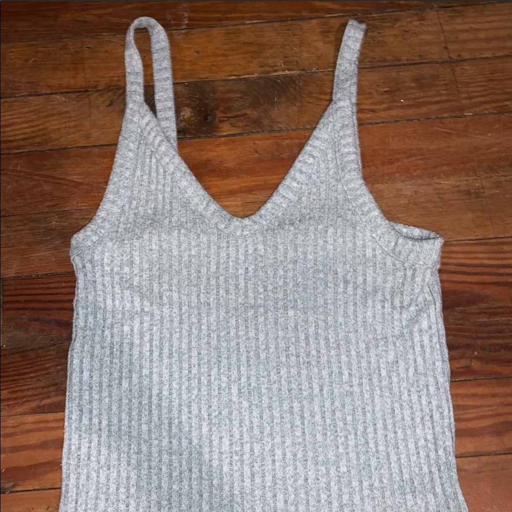 American eagle tank top size sm
